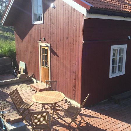 Villa Reuter Stormalo Exteriér fotografie