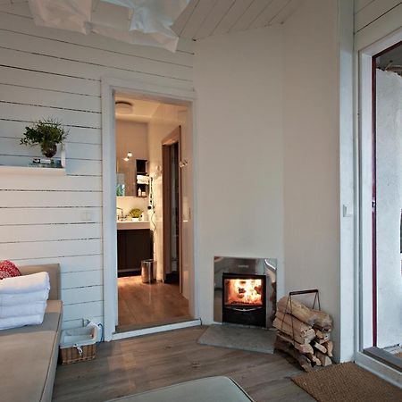 Villa Reuter Stormalo Exteriér fotografie