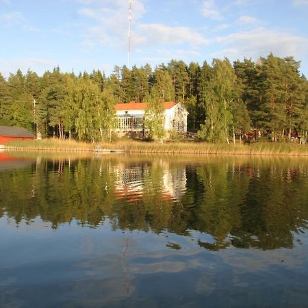 Villa Reuter Stormalo Exteriér fotografie
