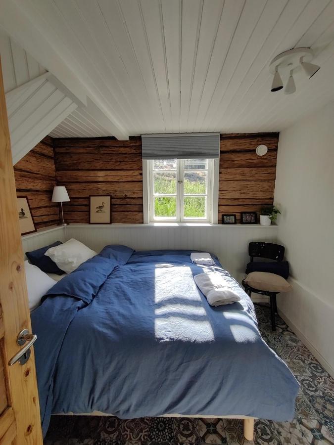 Villa Reuter Stormalo Exteriér fotografie