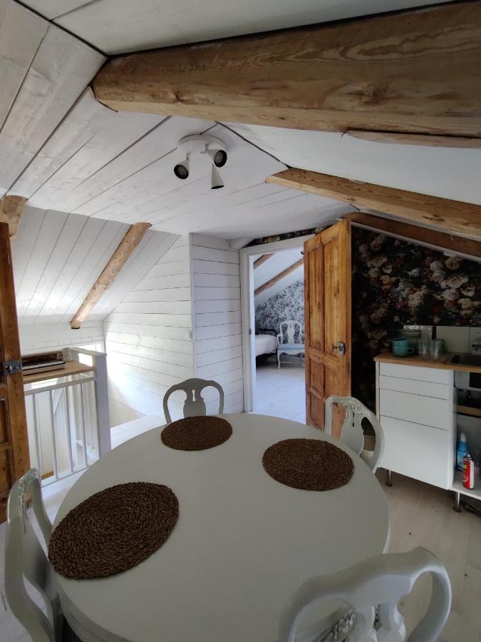 Villa Reuter Stormalo Exteriér fotografie