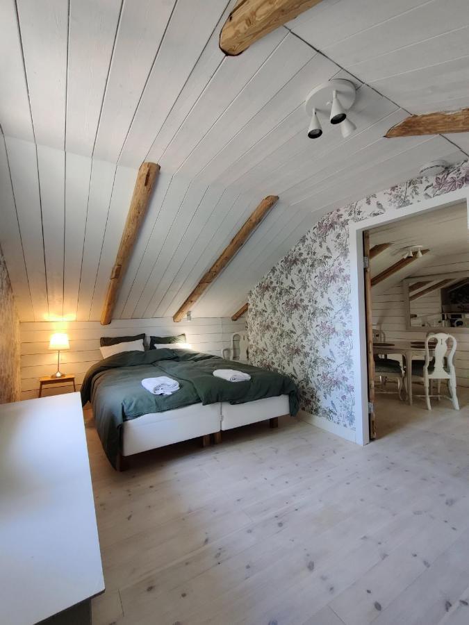 Villa Reuter Stormalo Exteriér fotografie