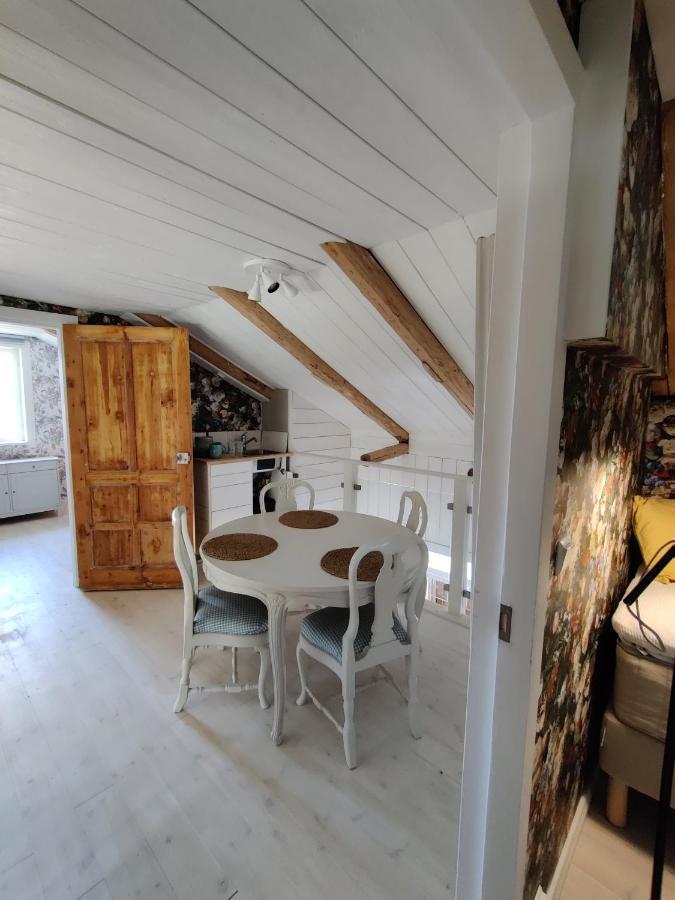 Villa Reuter Stormalo Exteriér fotografie