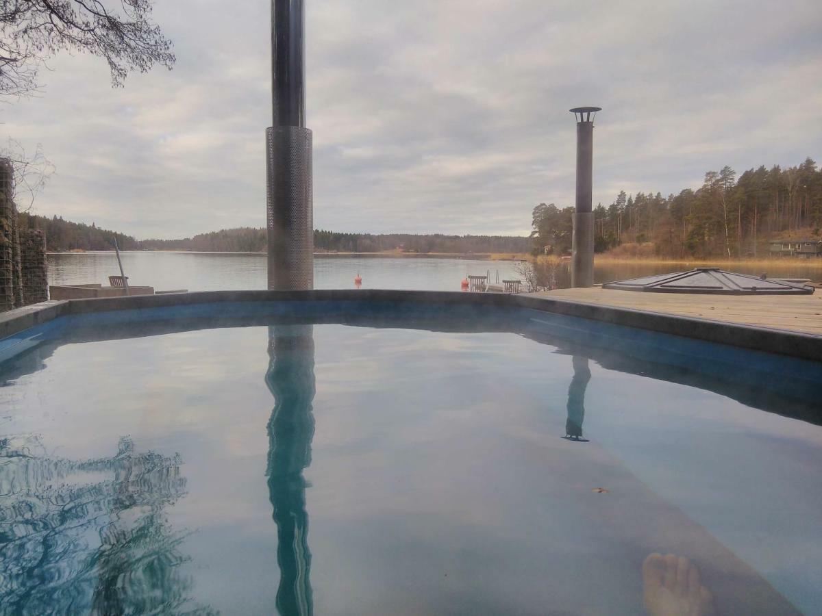 Villa Reuter Stormalo Exteriér fotografie